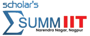 ScholarssummIIT_IIT-JEE_ NEET Coaching_Institute_in_Nagpur